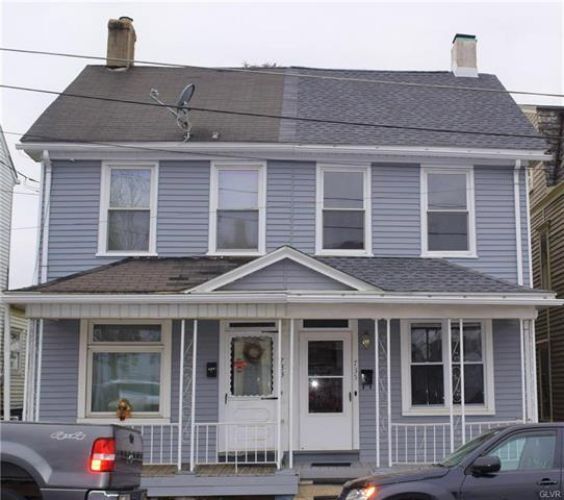 Building Photo - 735 N New St