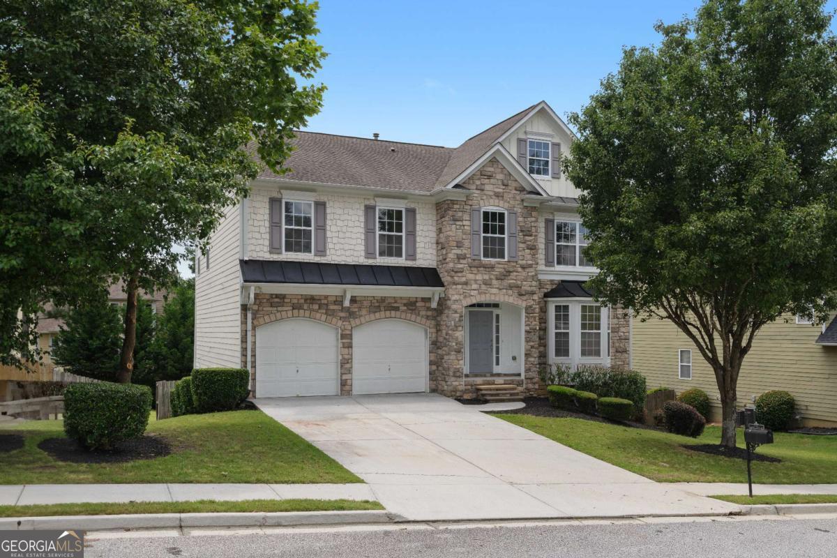 Primary Photo - 1722 Preserve Creek Way