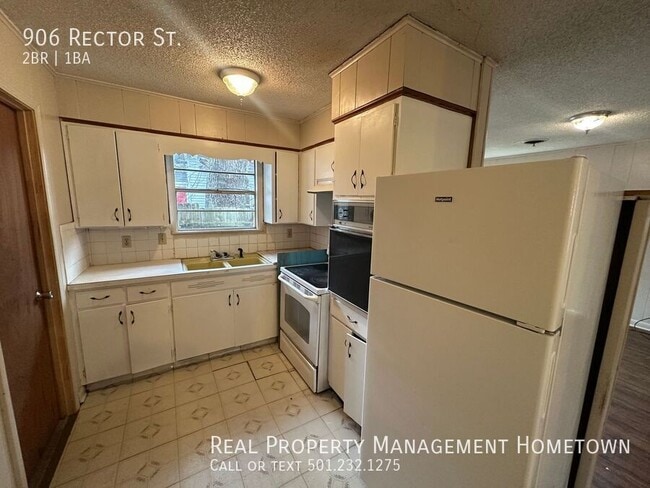 Foto del edificio - 906 Rector St