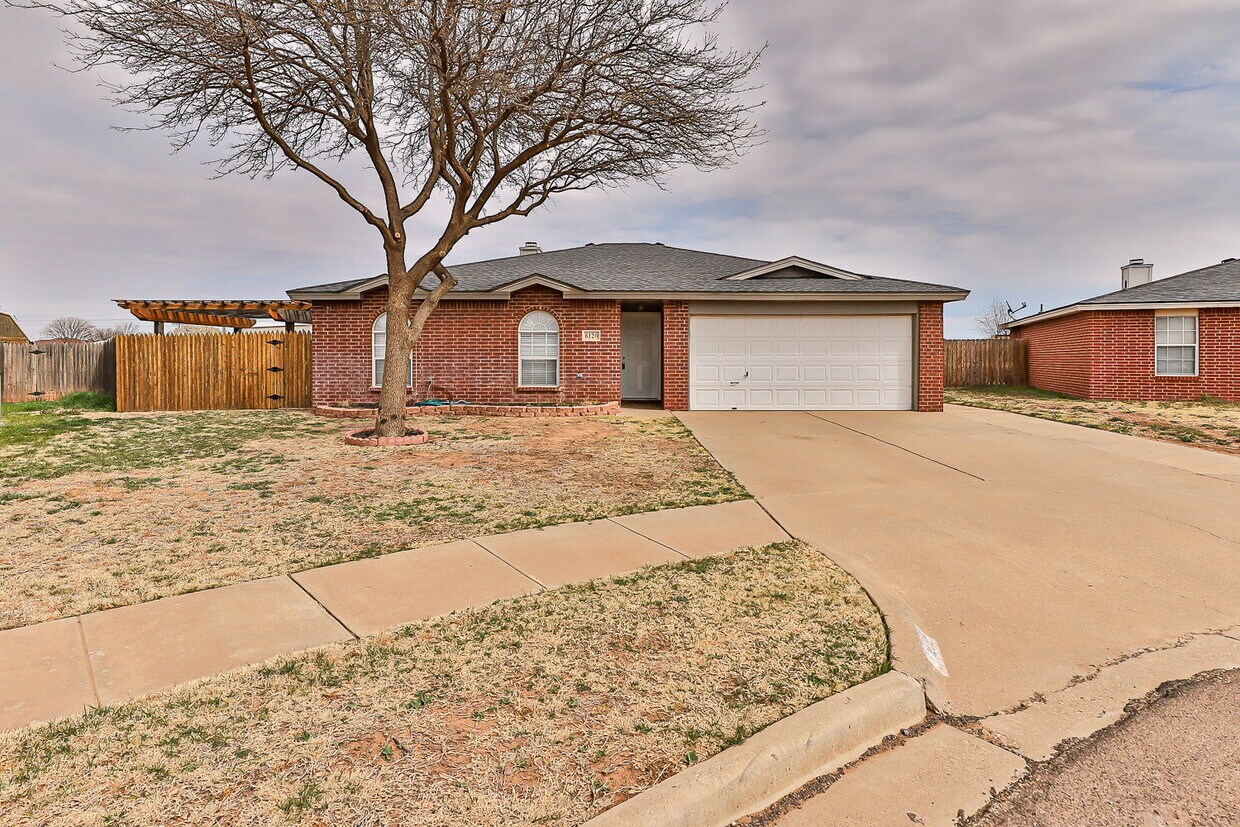 Foto principal - Beautiful House with Extra Room!