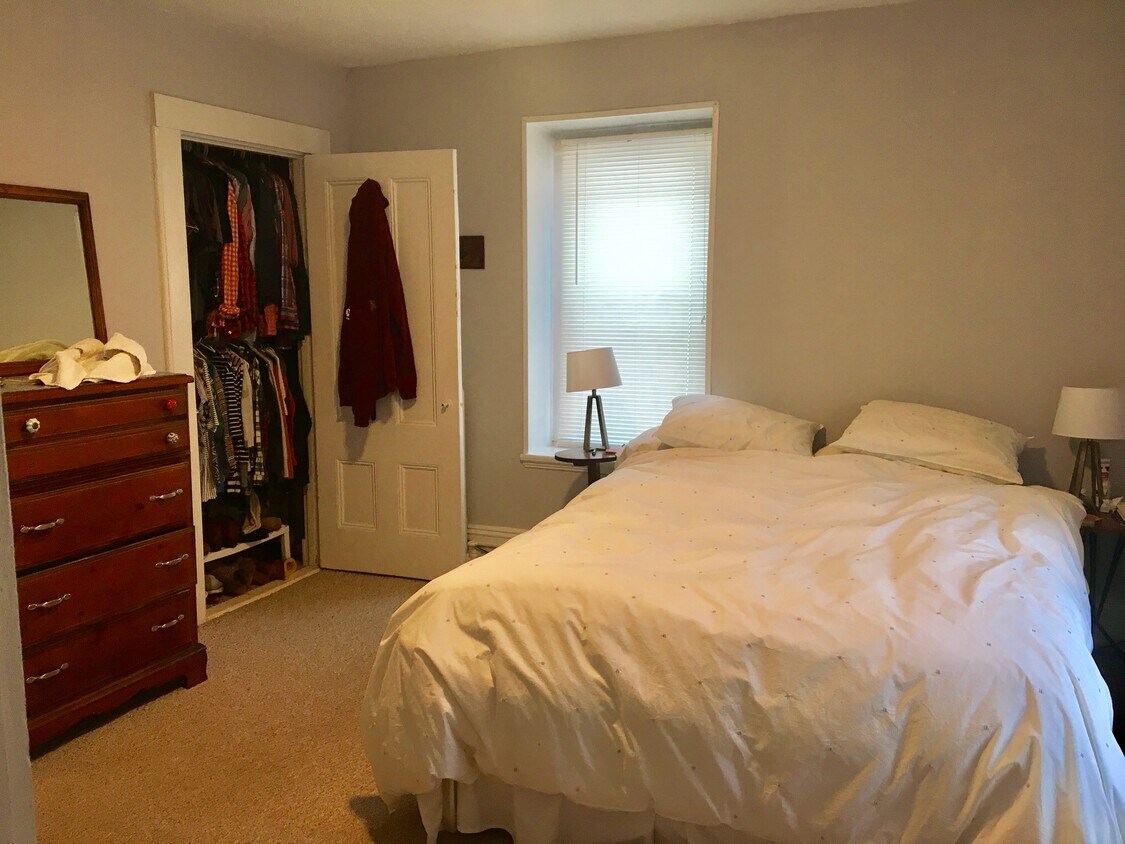 40 Millett St, Gloucester, MA 01930 Townhome Rentals in Gloucester MA