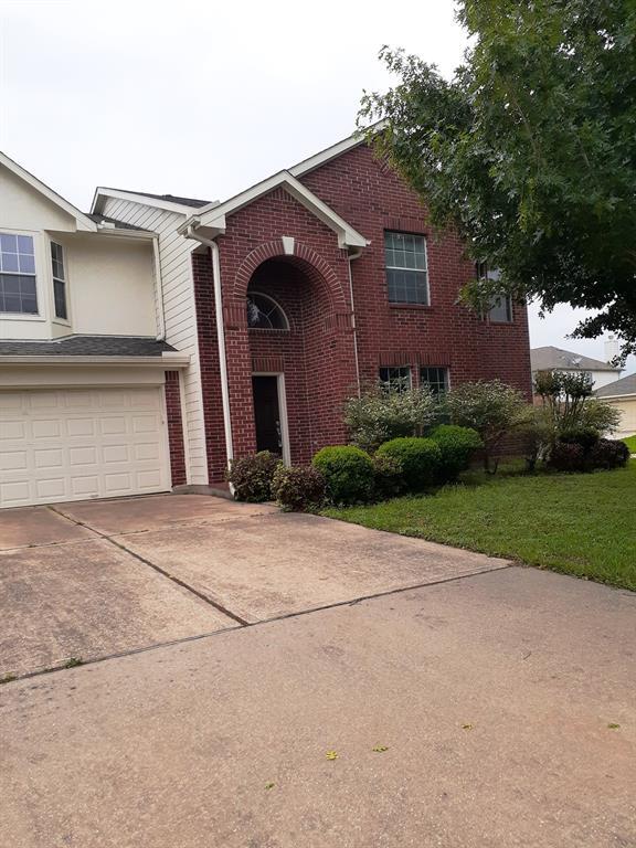 3915 Flannery Ridge Ln, Houston, TX 77047 House Rental in Houston, TX