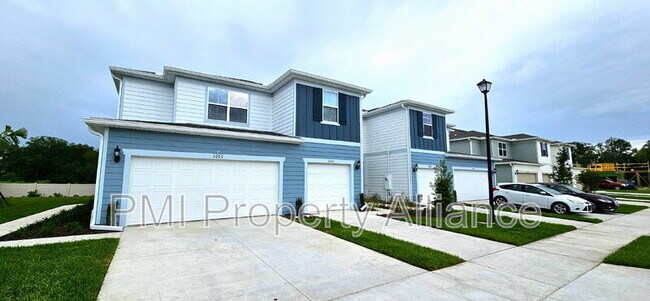 Foto del edificio - 3606 Raindrop Wy