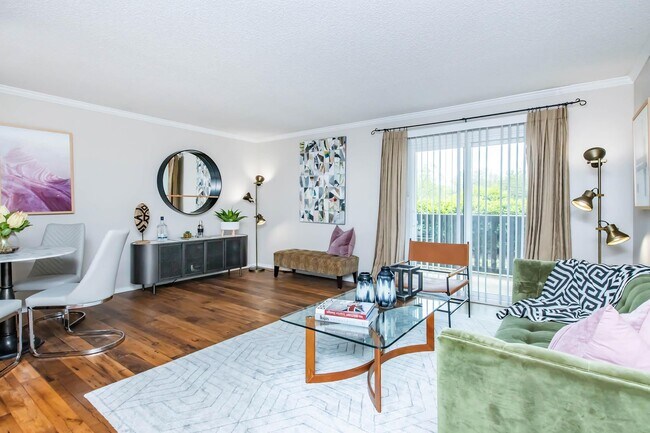 Foto del edificio - South Wind Apartment Homes