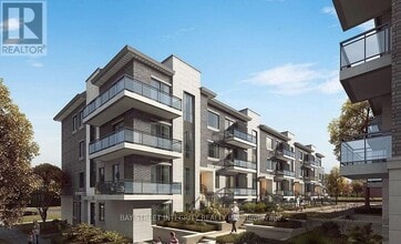 Building Photo - 3453 Victoria Park Ave