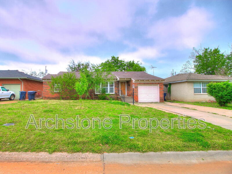 Photo - 1614 Sw 41st Street