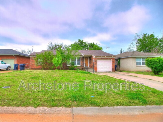 Photo - 1614 Sw 41st Street House