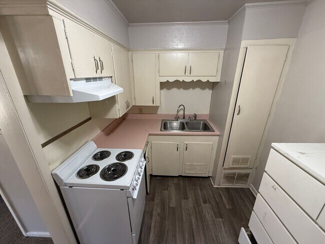 Foto del edificio - Cozy 1 bed/1 bath duplex!