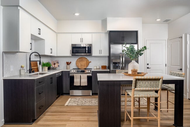 Ironwood apartments — community photo - Ironwood