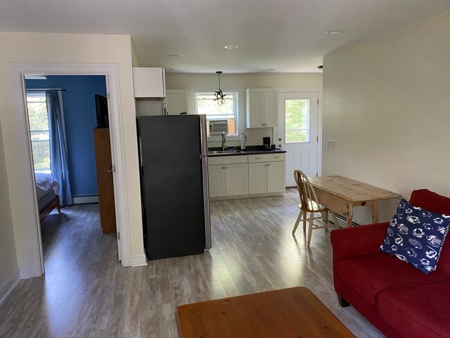 Foto del edificio - 84 Guinea Rd