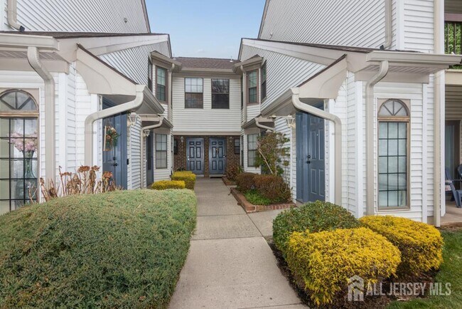 Foto del edificio - 208 Sunshine Ct