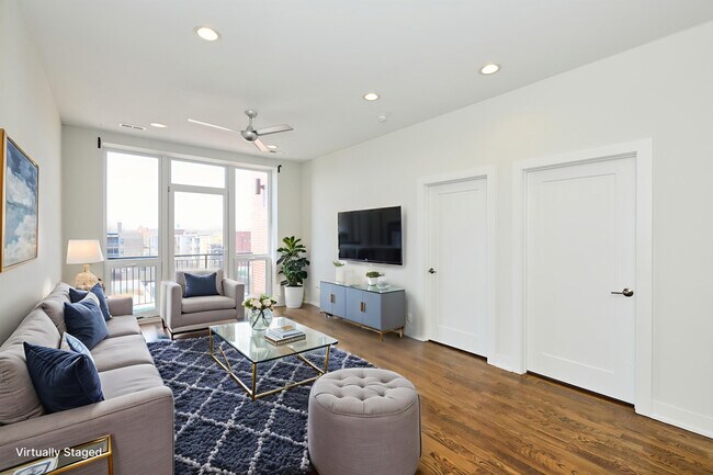 Foto del edificio - 5139 N Broadway St