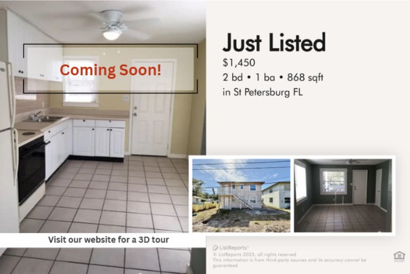 Primary Photo - 1138 30th St S
