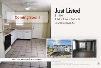 Building Photo - 1138 30th St S