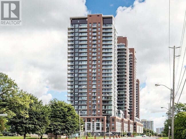 Building Photo - 4010 Eglinton Ave W