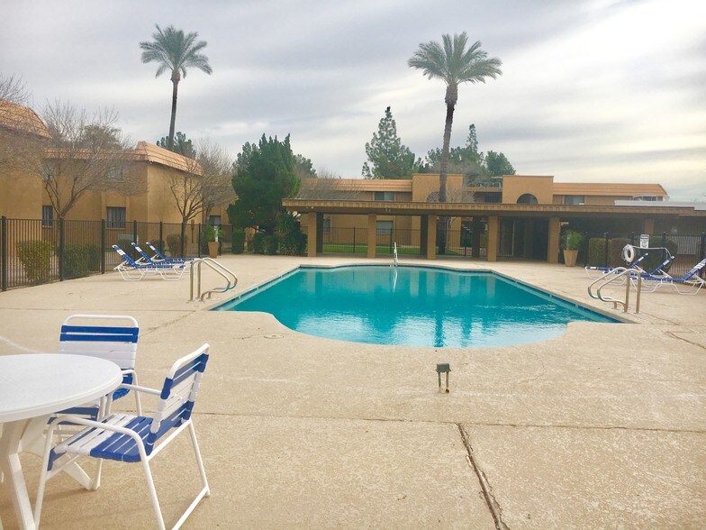 The Addison Rentals Phoenix, AZ