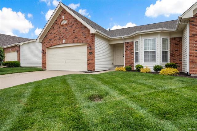Building Photo - 14737 Ladue Bluffs Crossing Dr