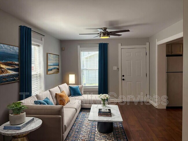 Foto del edificio - 2010 N College Ave