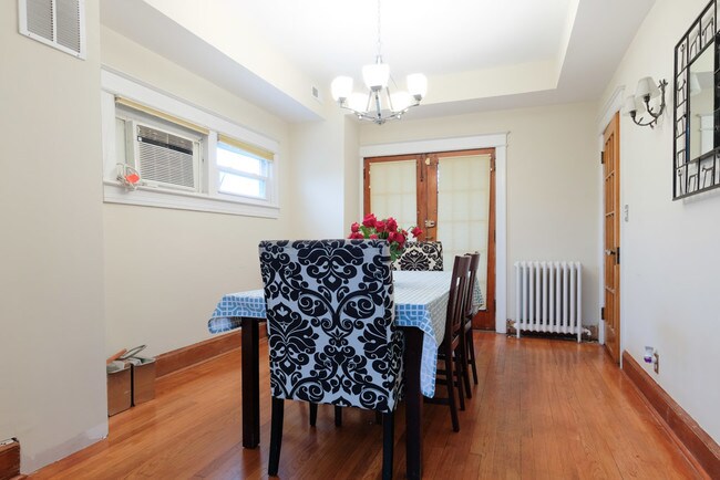 Foto del edificio - 321 Ingraham St NW
