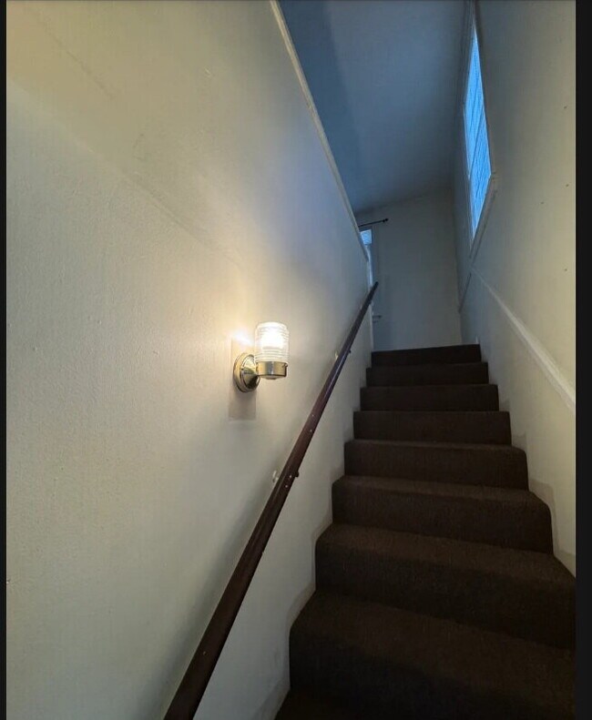 Foto del edificio - Efficient one bedroom in Midtown!