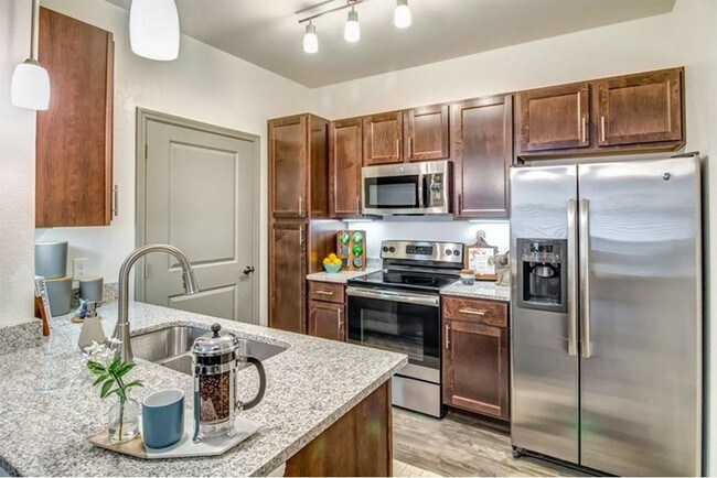 Foto del edificio - 19221 Beechnut Rd