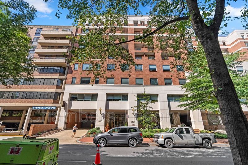 Primary Photo - 1230 23rd St NW
