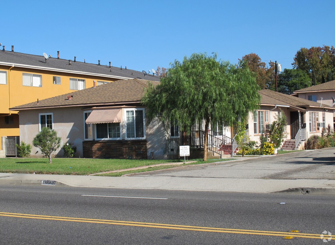 Building Photo - 1104 S Atlantic Blvd