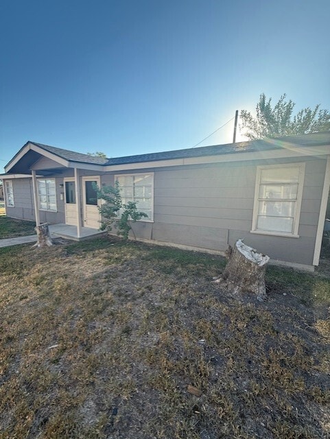 Building Photo - 135 Fannin St