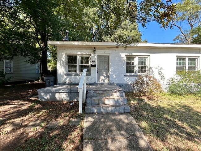 Photo - 2547 Pinckney Ave Apartment
