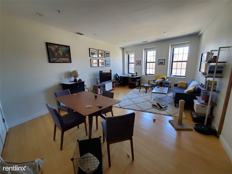 Foto principal - 490 Harrison Ave
