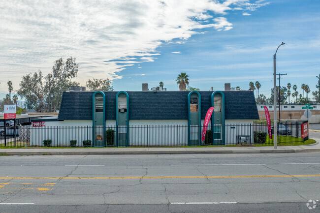 Foto del edificio - Villa Park