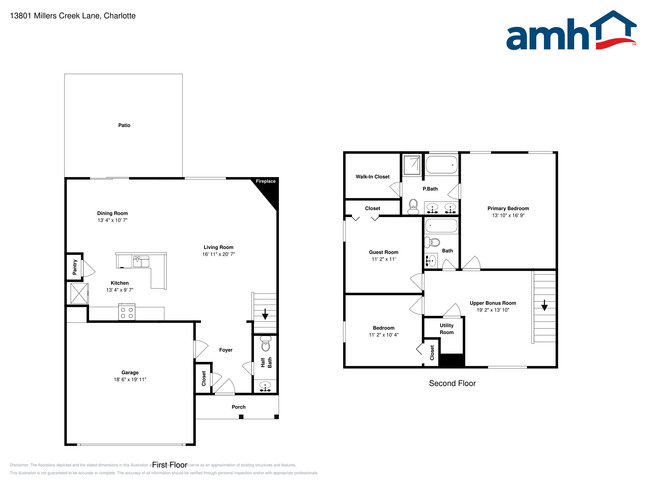 Building Photo - 13801 Millers Creek Ln