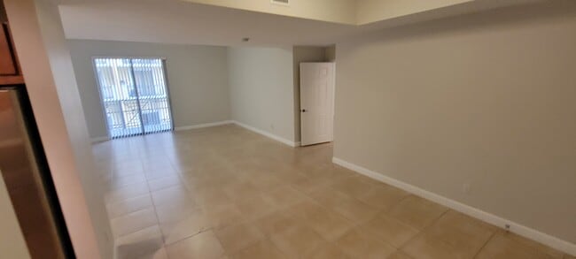 Living Room - 8395 SW 73rd Ave