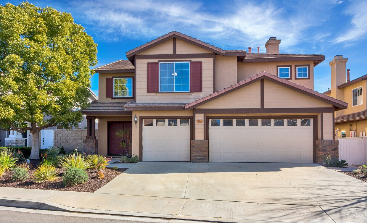 Foto principal - Single Family Dream Home in Trabuco Canyon