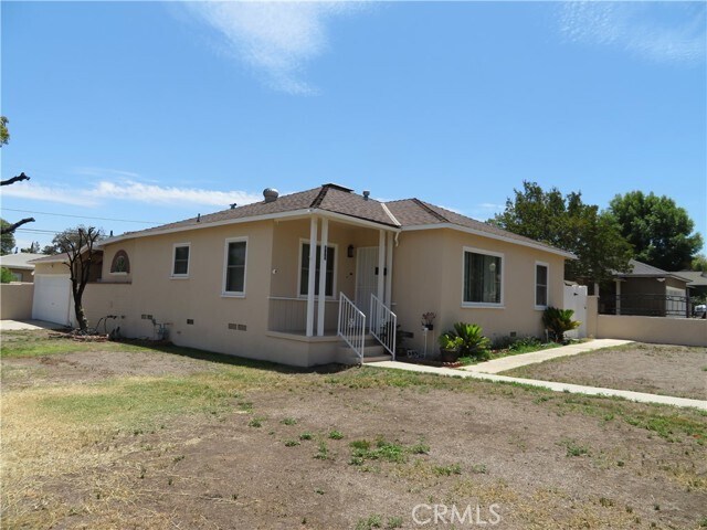 Foto principal - 905 Wakefield Ave