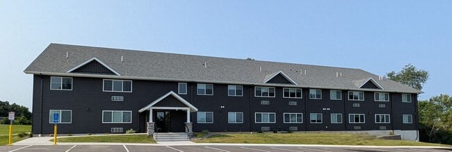 Building Photo - Radel Court