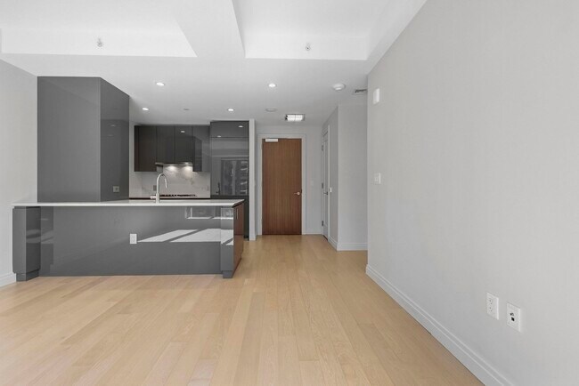Foto del edificio - 133 Seaport Blvd