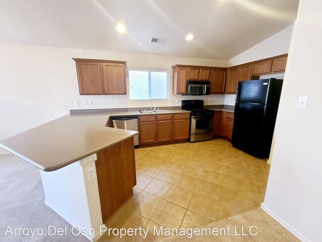 Building Photo - 3 br, 2 bath House - 511 Rain Lily St. SW