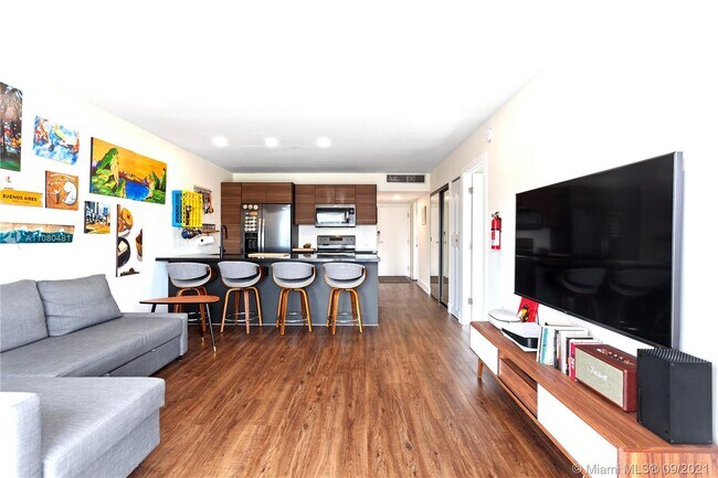 Foto del edificio - 1025  Alton Rd  704 Miami Beach Fl 33139