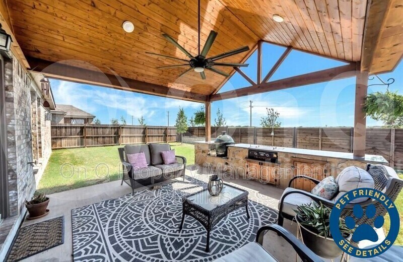 2716 Ainsworth Rd, Aubrey, TX 76227 House Rental in Aubrey, TX