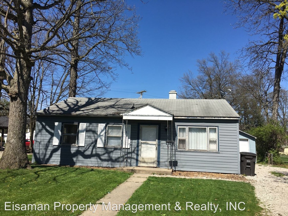 Primary Photo - 5001 Lillie St