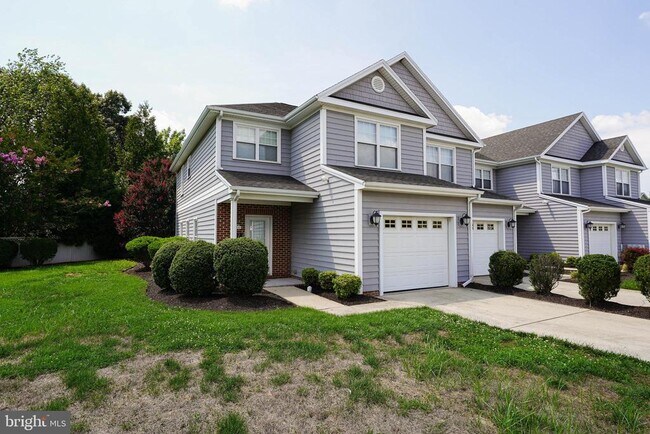 Foto del edificio - 1455 Hidden Meadow Ln