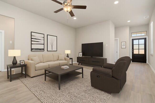 Foto del edificio - 119 Lukewood Cir
