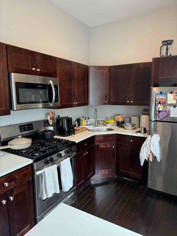 Foto principal - 1461 W Fry St