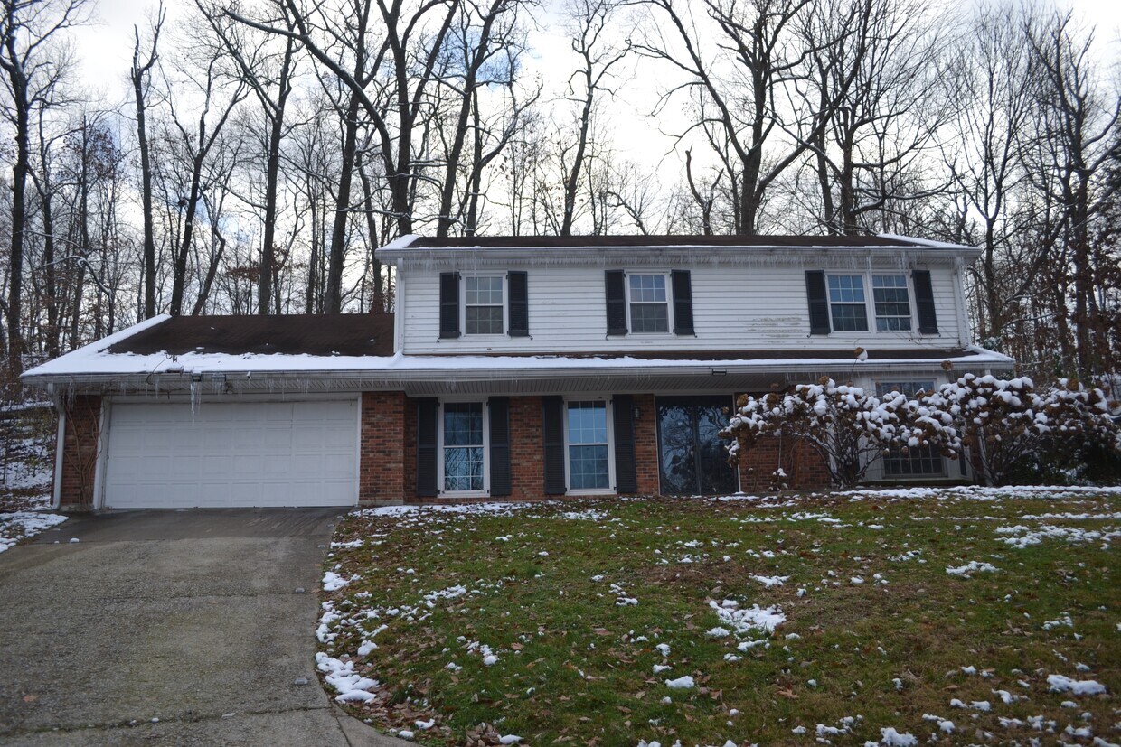 Primary Photo - 1218 Constitution Dr