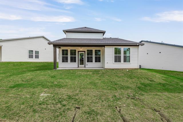 Foto del edificio - 1204 Chestnut Ct