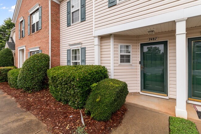 Foto del edificio - 7487 Pilot Cove Ct
