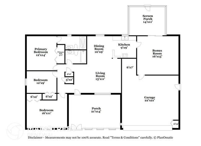 Building Photo - 508 Ponderosa Dr