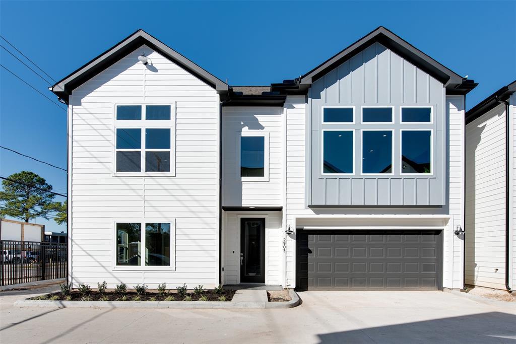 Photo - 2915 Sherwood Grn Ln-