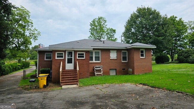 Building Photo - 510 N Lee St